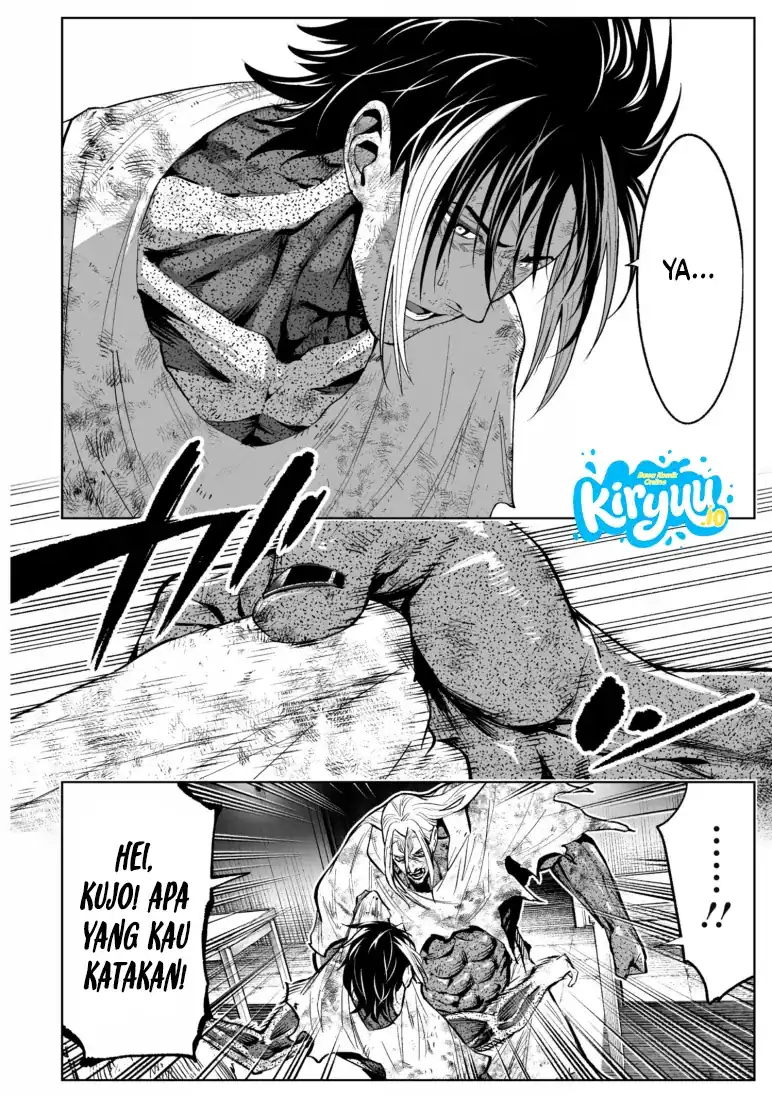 Chapter 80 - halaman 8