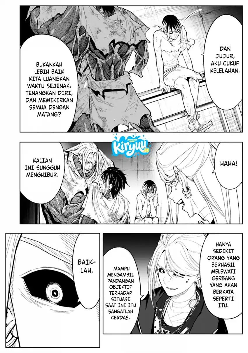 Chapter 80 - halaman 10