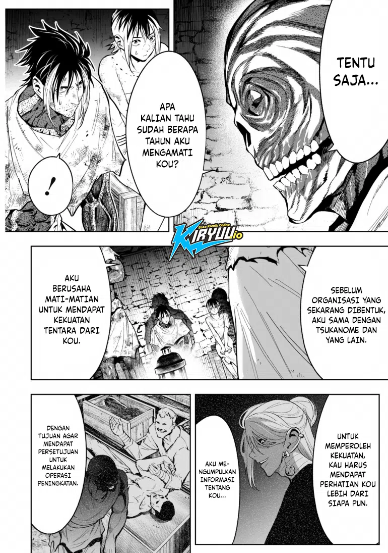 Chapter 82 - halaman 8