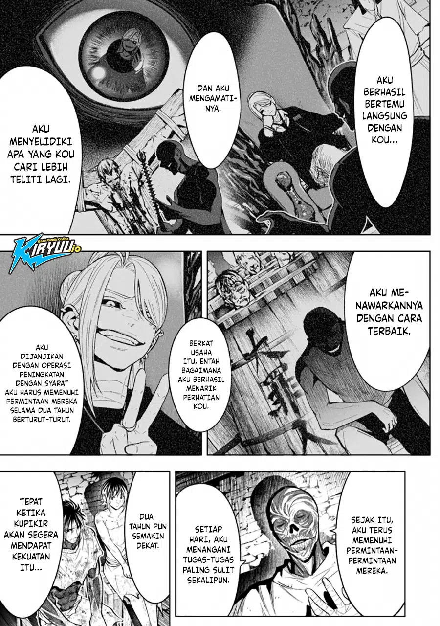 Chapter 82 - halaman 9