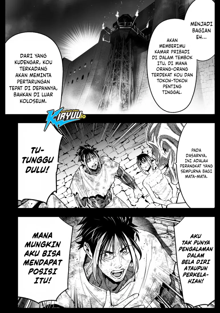 Chapter 83 - halaman 14