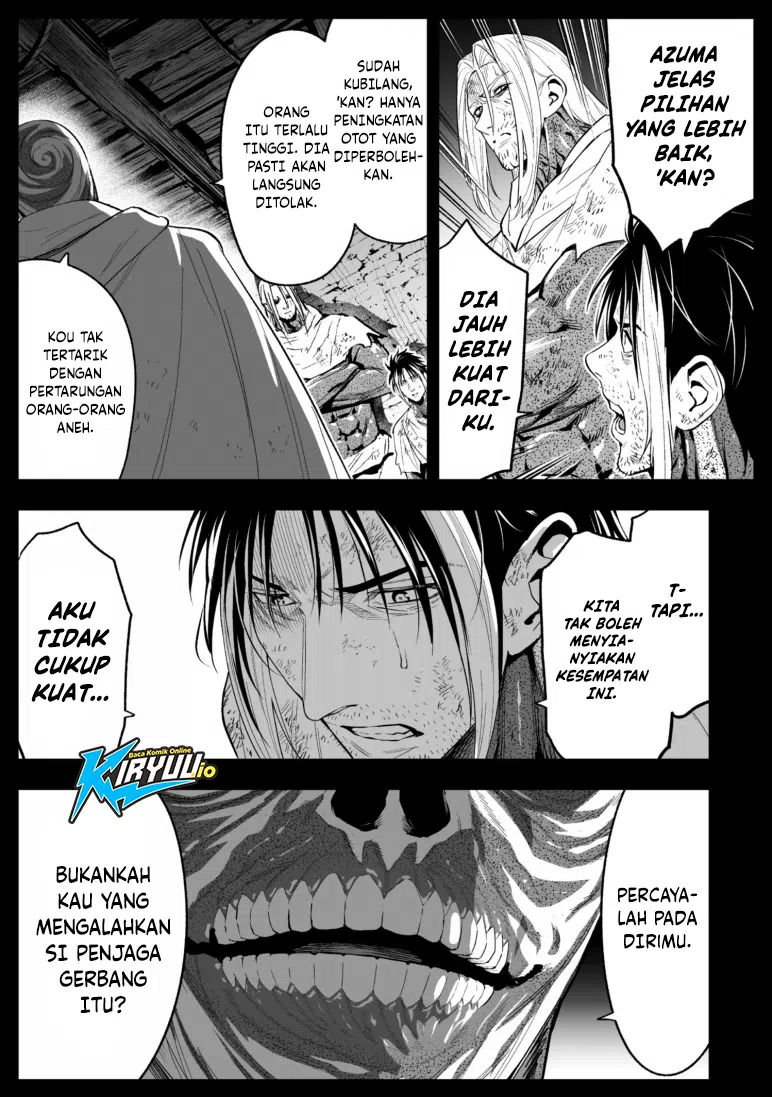 Chapter 83 - halaman 15