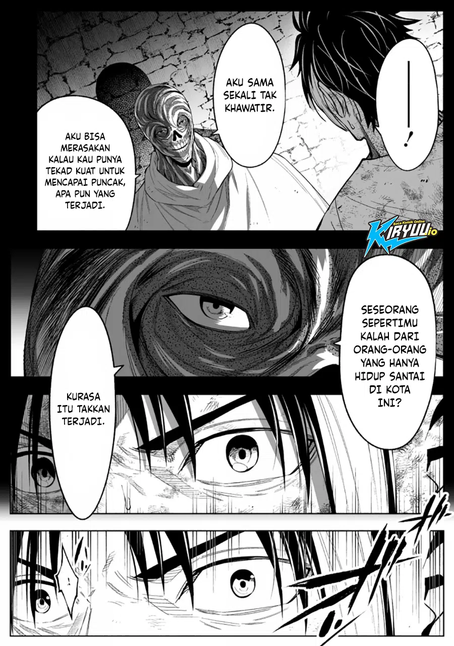 Chapter 83 - halaman 16