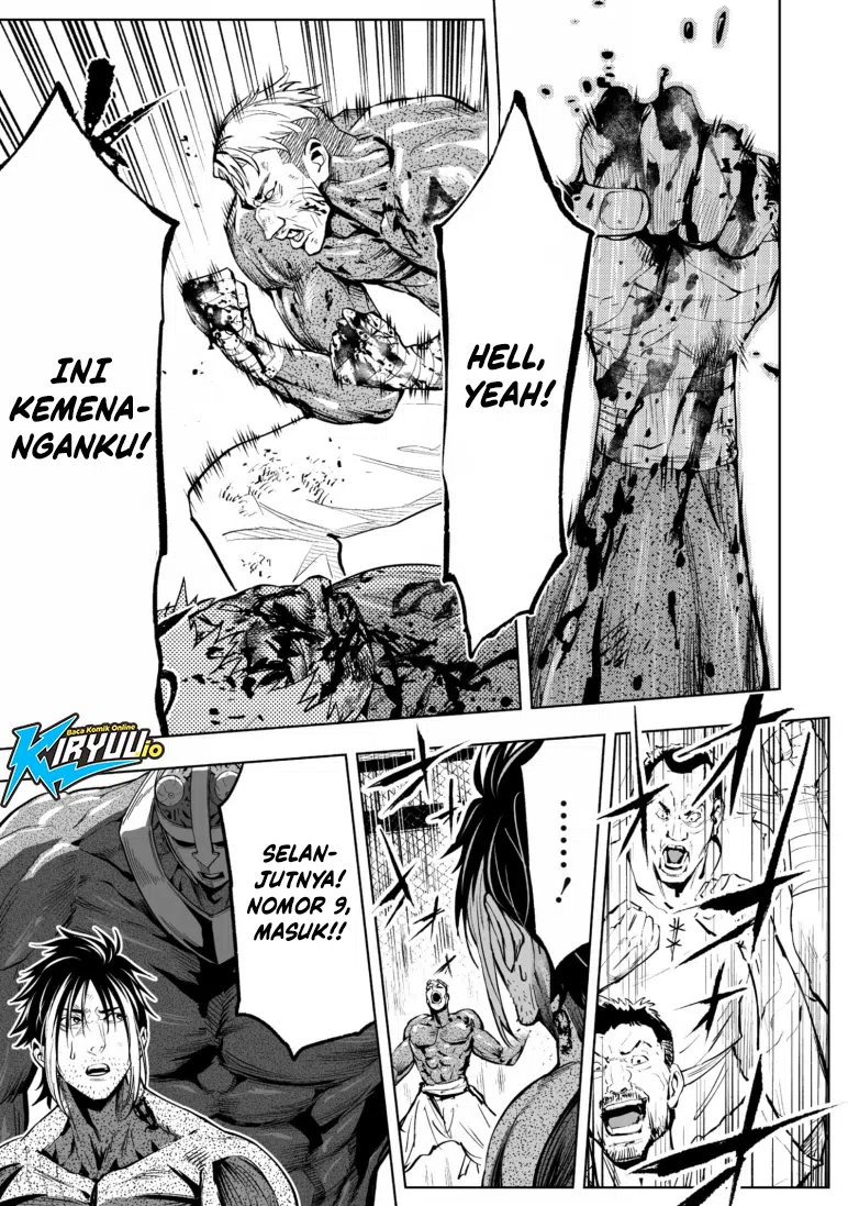 Chapter 83 - halaman 17