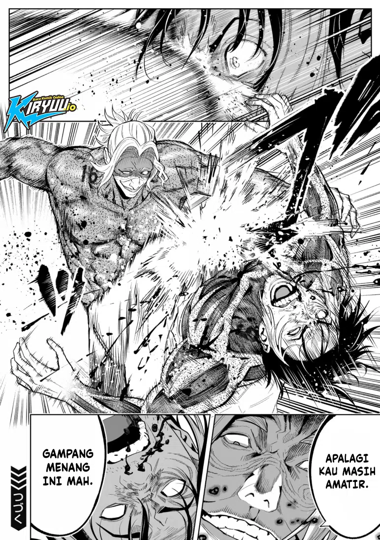 Chapter 83 - halaman 20