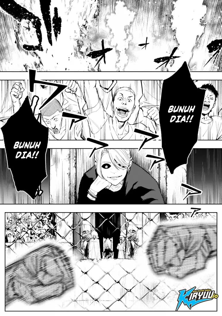 Chapter 83 - halaman 3