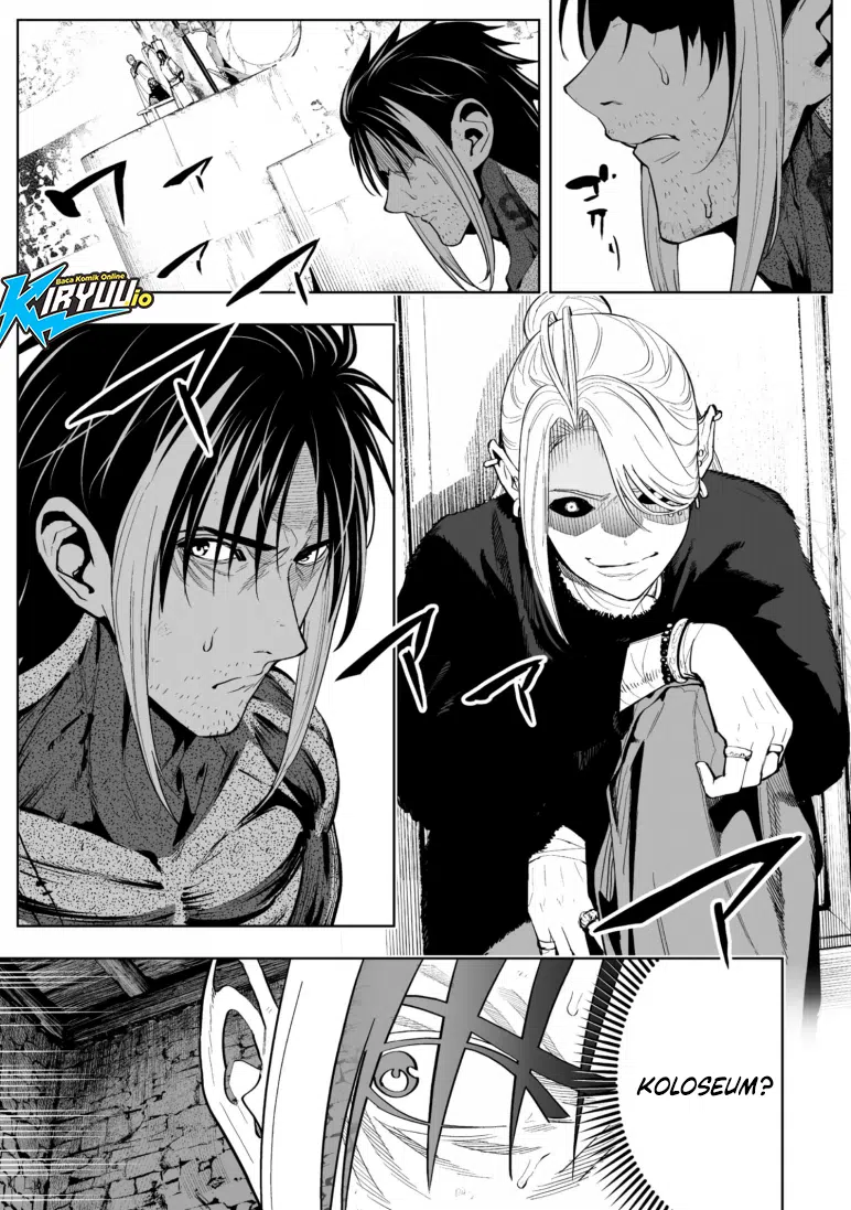 Chapter 83 - halaman 7