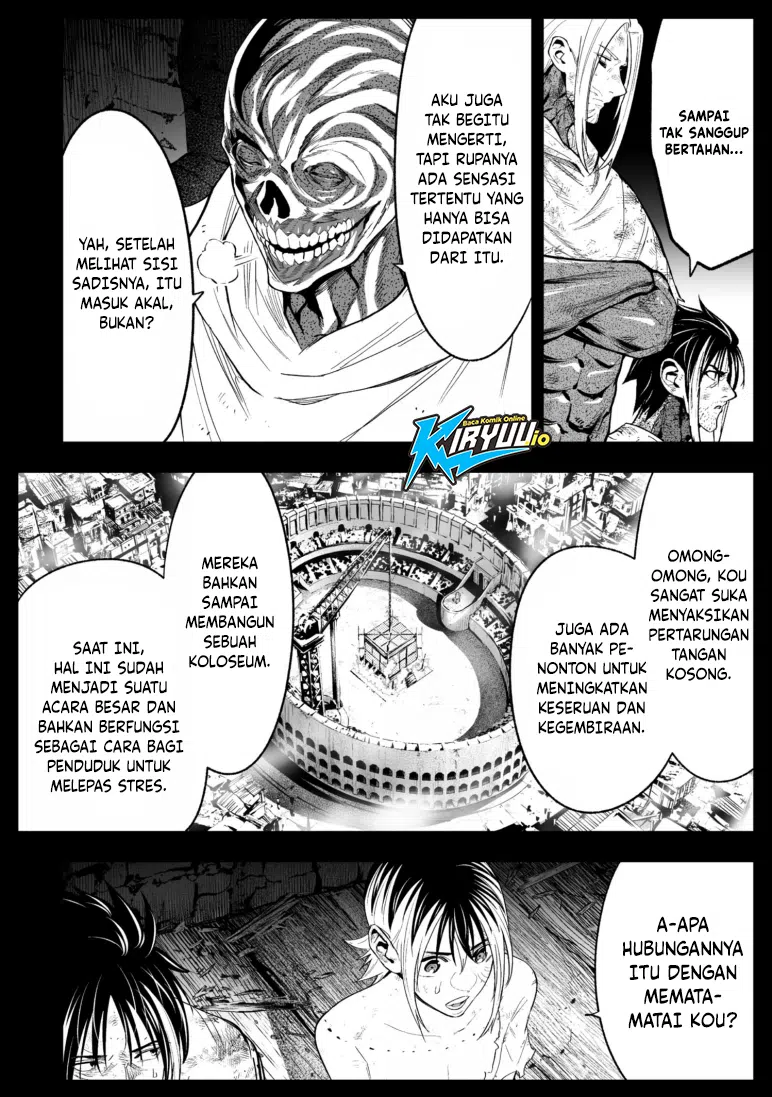 Chapter 83 - halaman 10