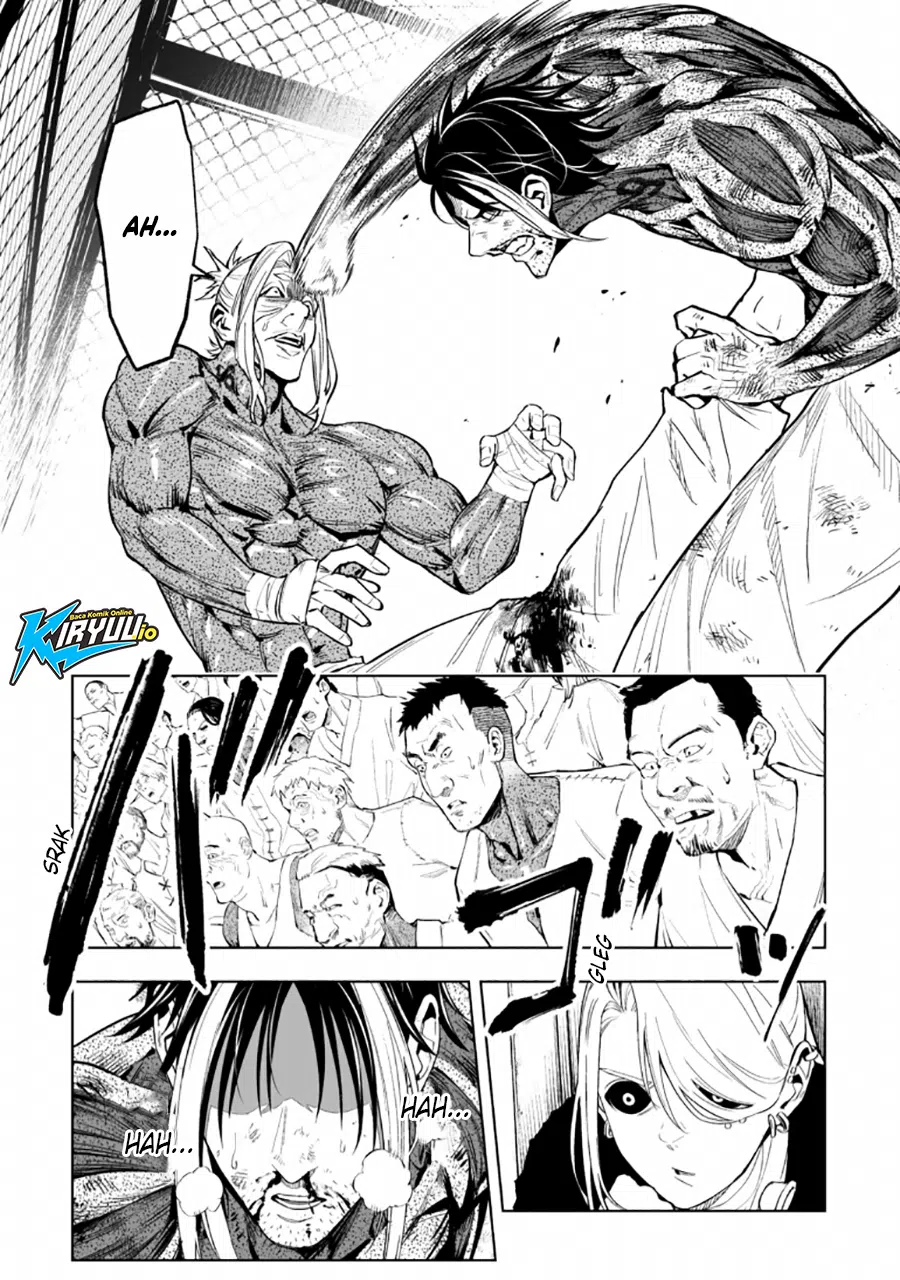 Chapter 85 - halaman 14