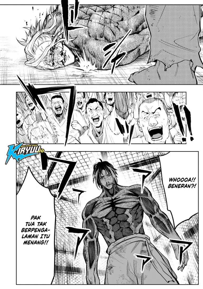 Chapter 85 - halaman 16
