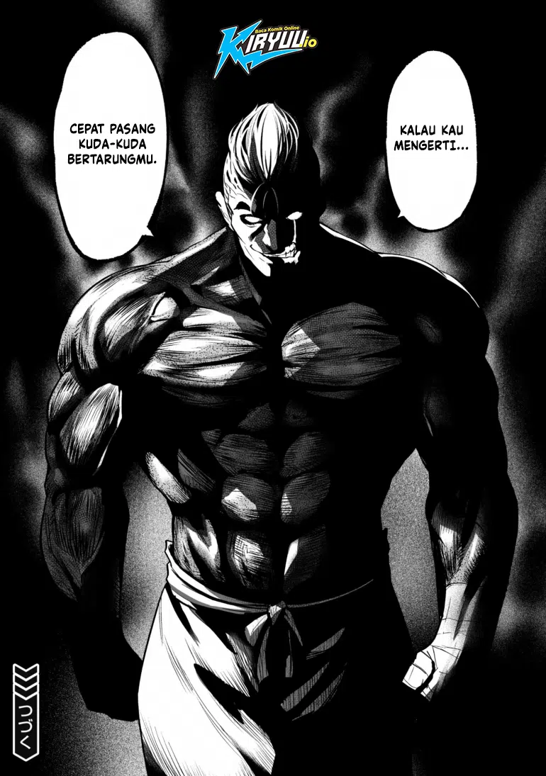Chapter 85 - halaman 21