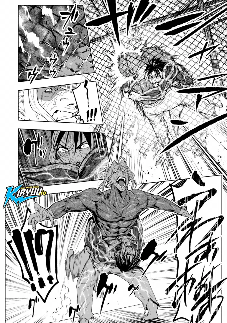 Chapter 85 - halaman 6