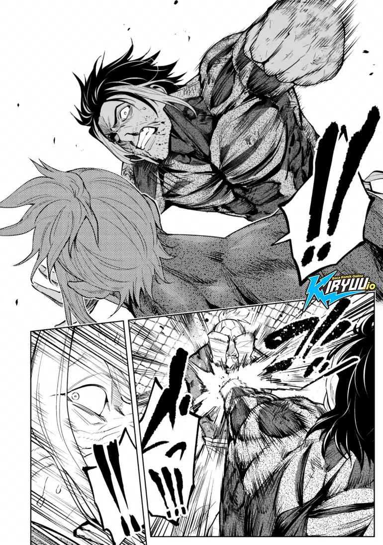 Chapter 85 - halaman 8