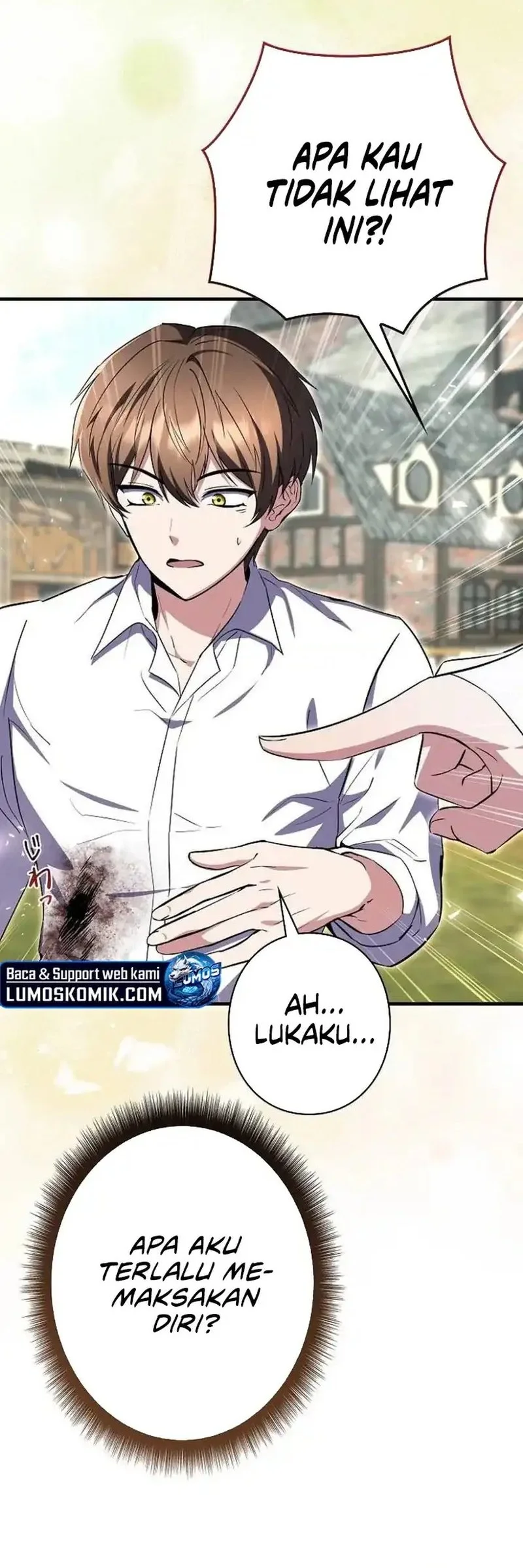 Chapter 40 - halaman 34