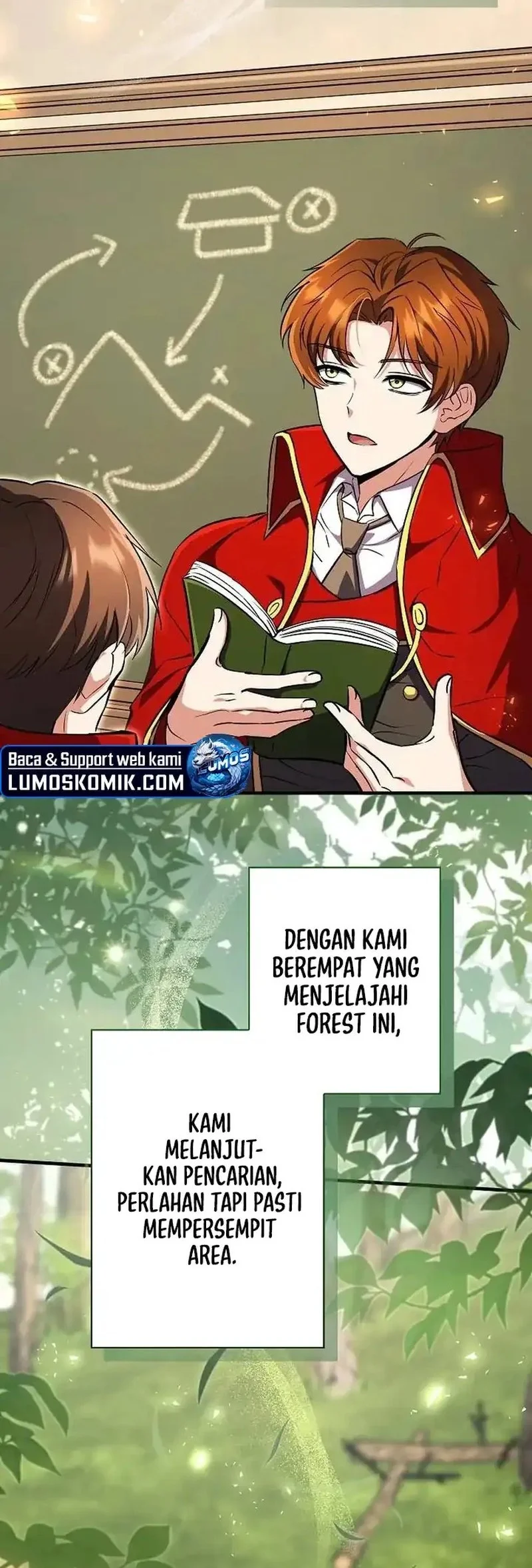 Chapter 40 - halaman 70
