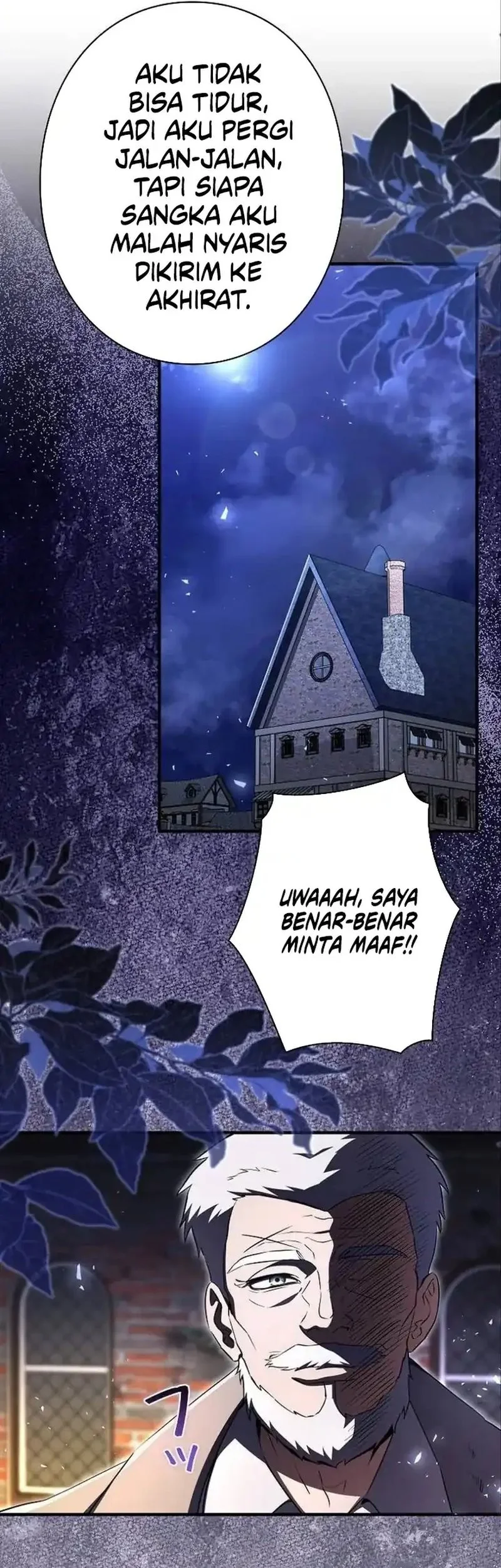 Chapter 40 - halaman 8