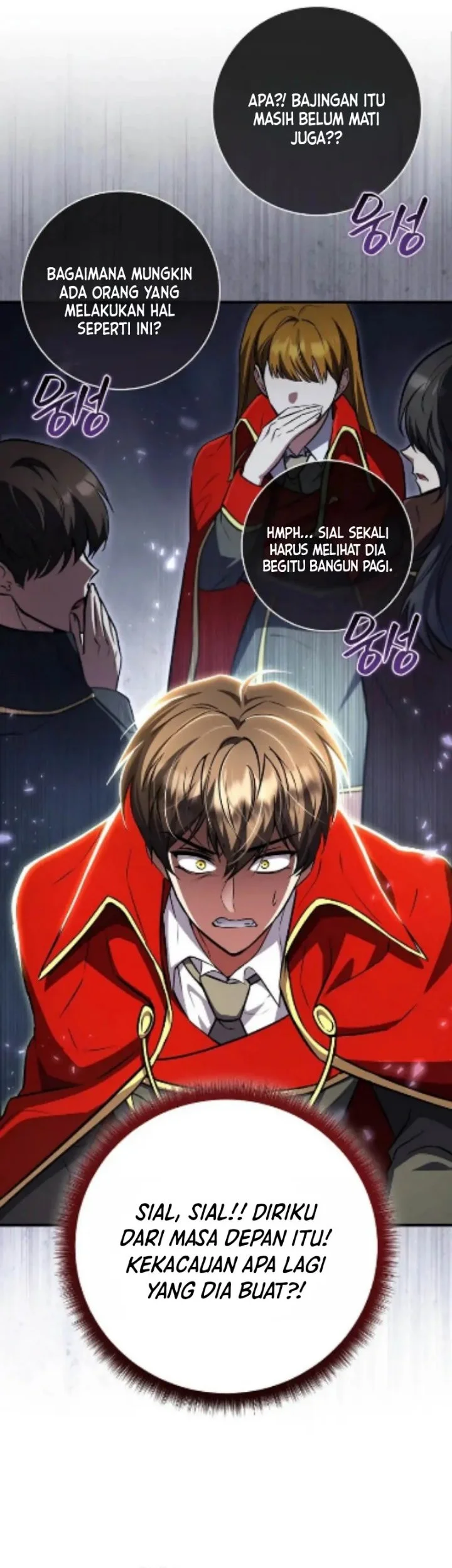 Chapter 48 - halaman 22