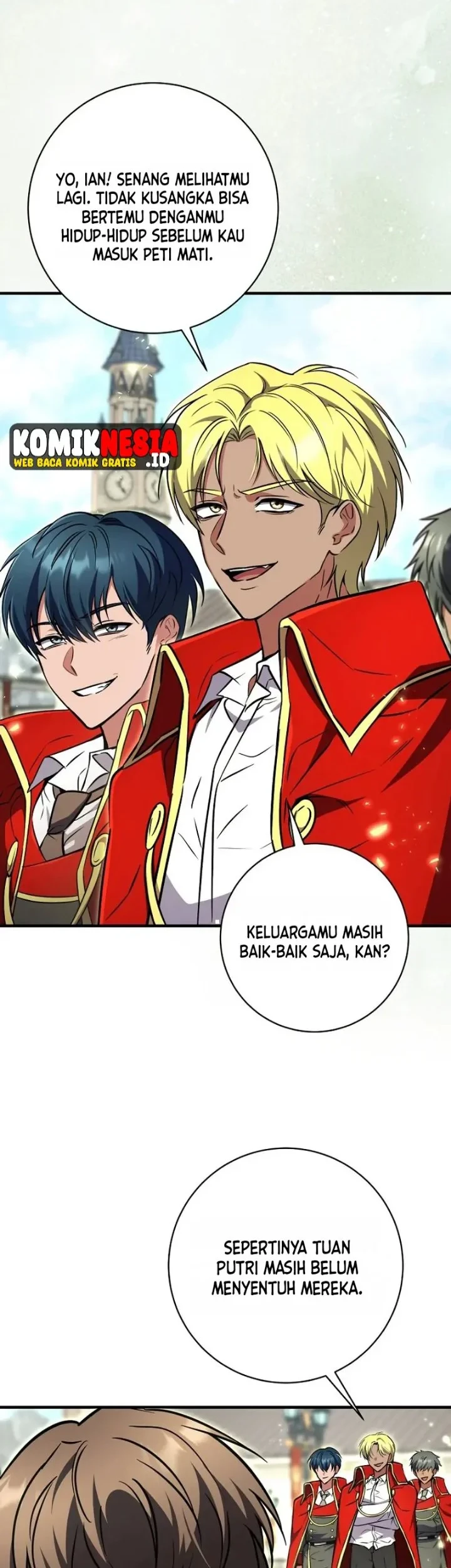 Chapter 48 - halaman 27
