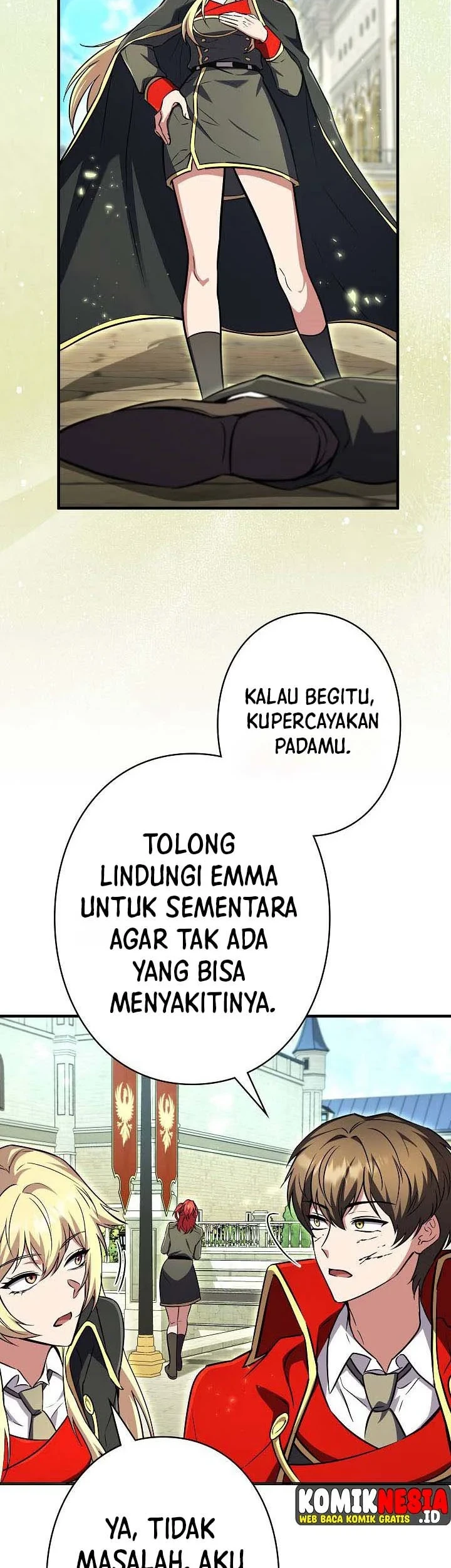 Chapter 50 - halaman 47