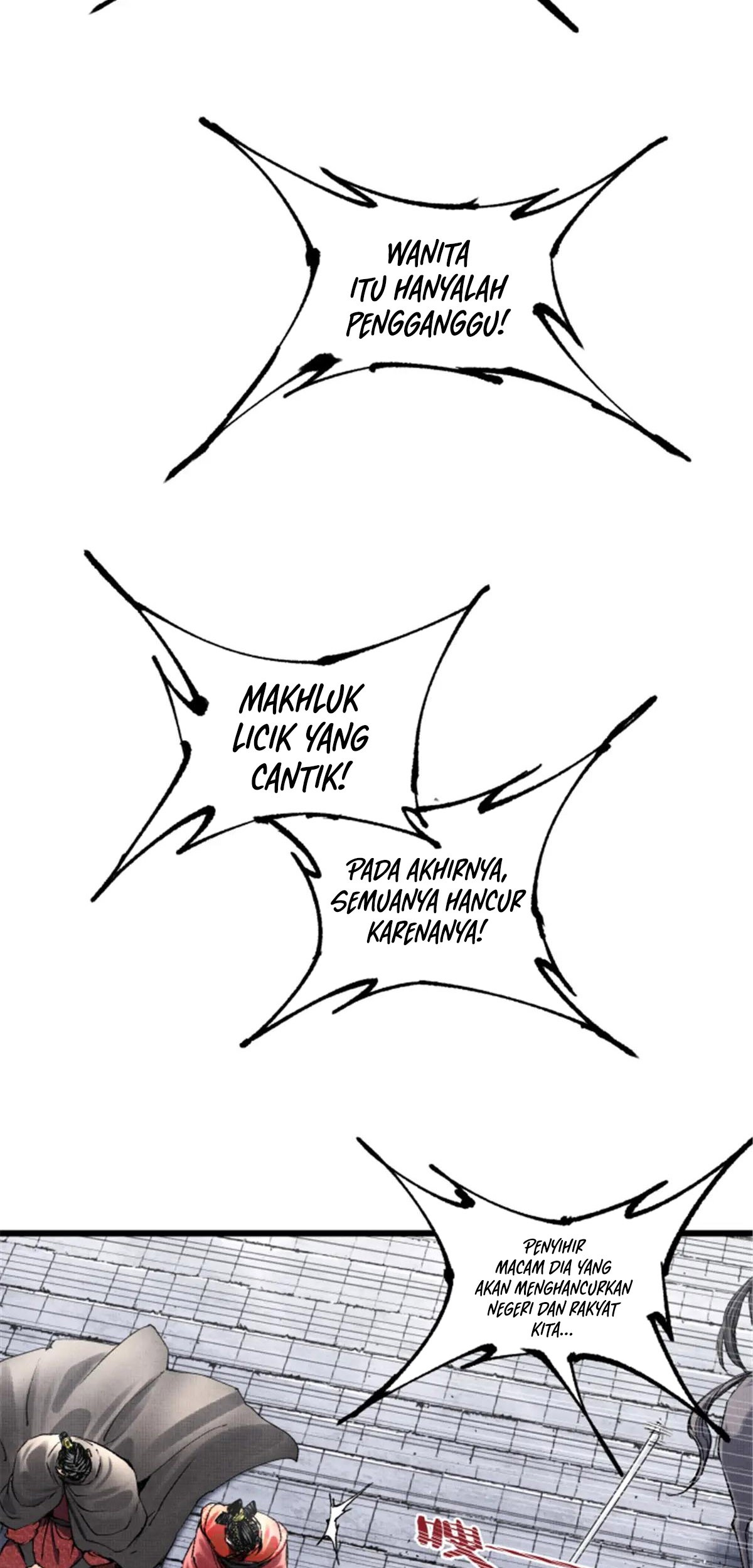 Chapter 110 - halaman 43