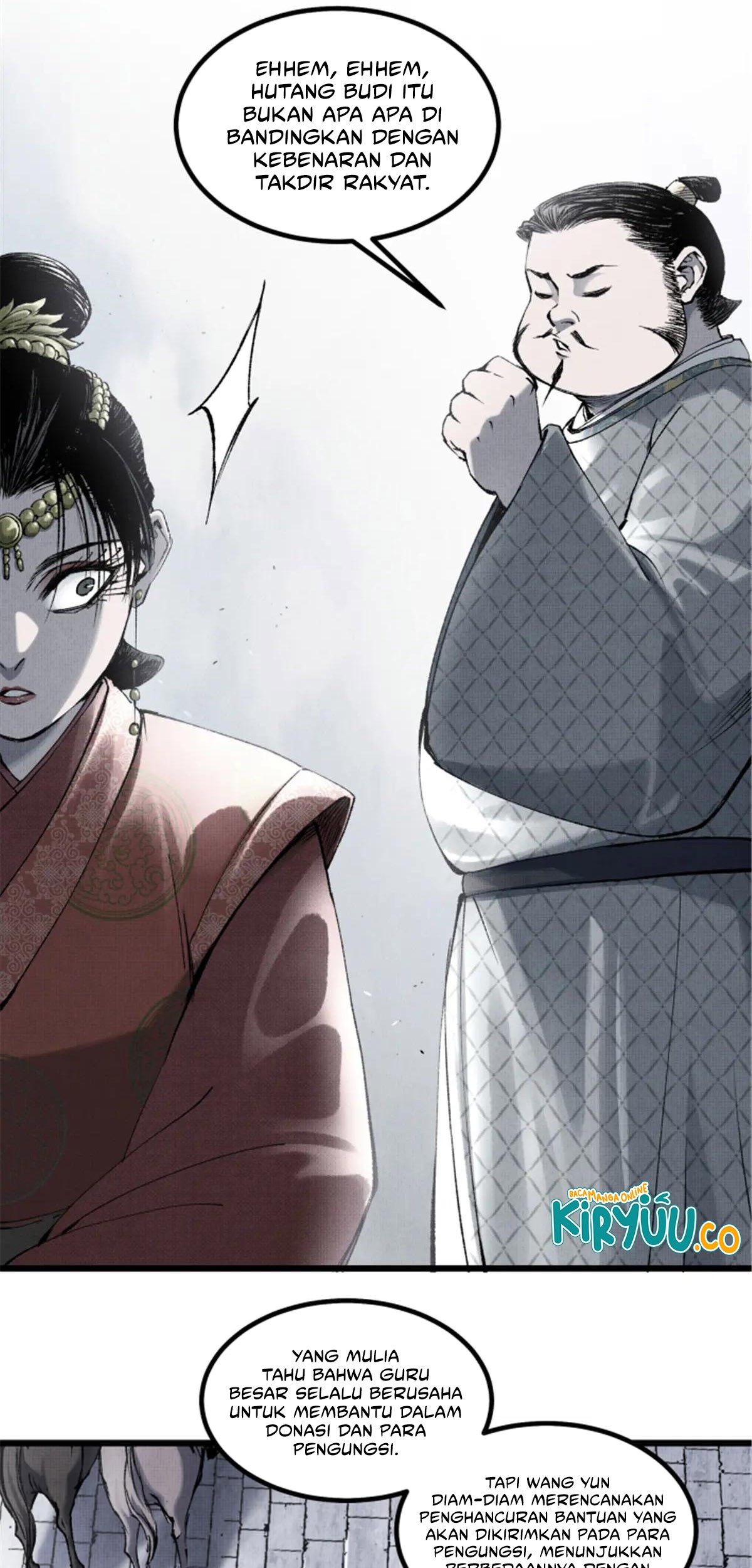 Chapter 110 - halaman 49