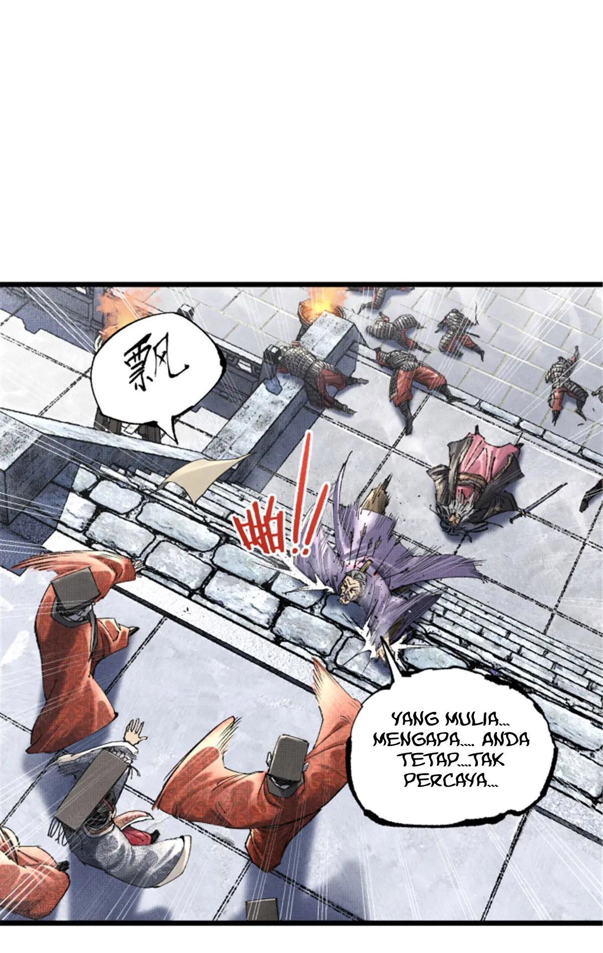 Chapter 110 - halaman 56