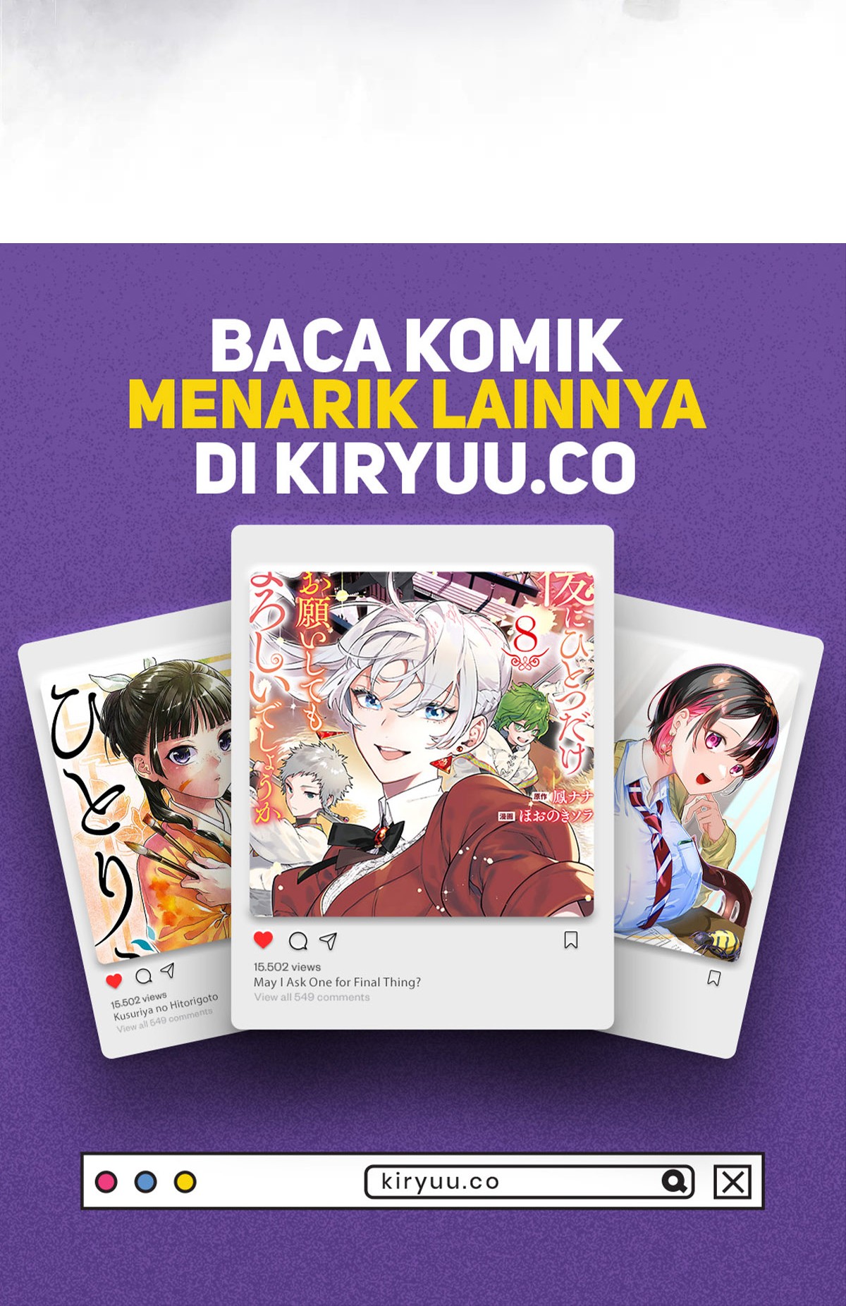 Chapter 110 - halaman 60