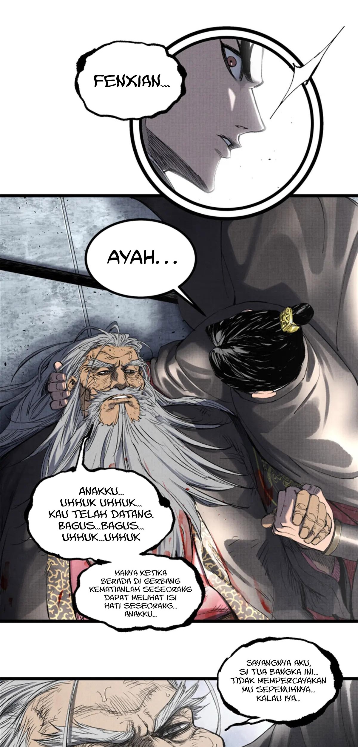 Chapter 110 - halaman 3