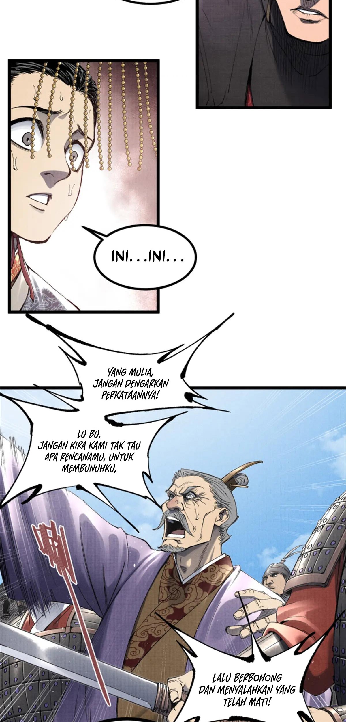 Chapter 110 - halaman 14