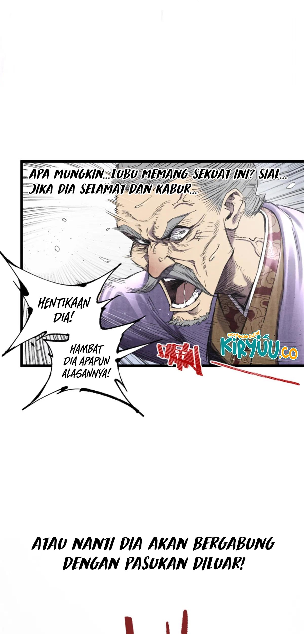 Chapter 110 - halaman 28