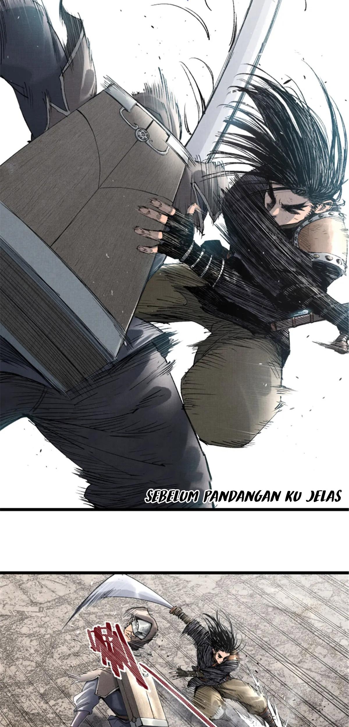 Chapter 111 - halaman 42