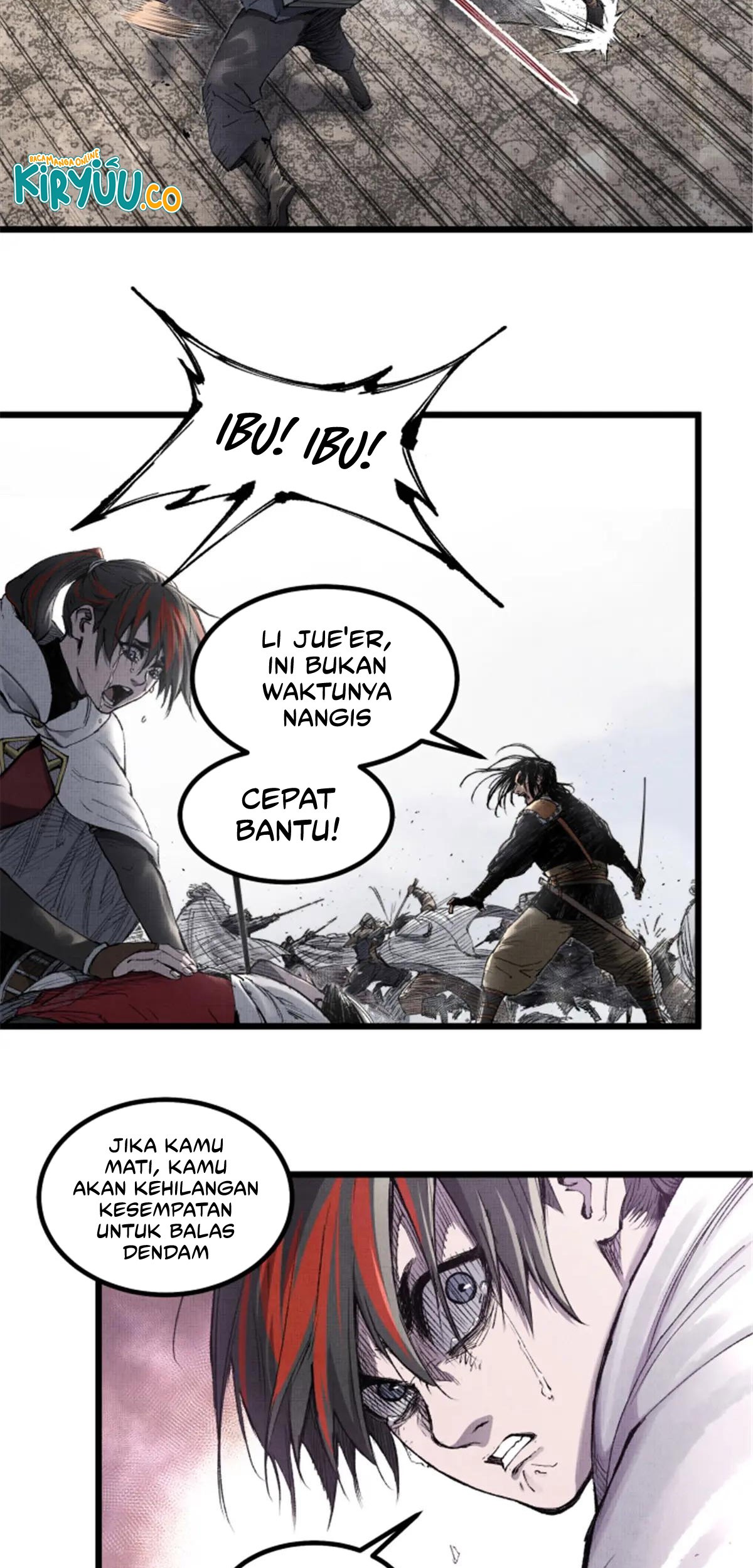 Chapter 111 - halaman 43