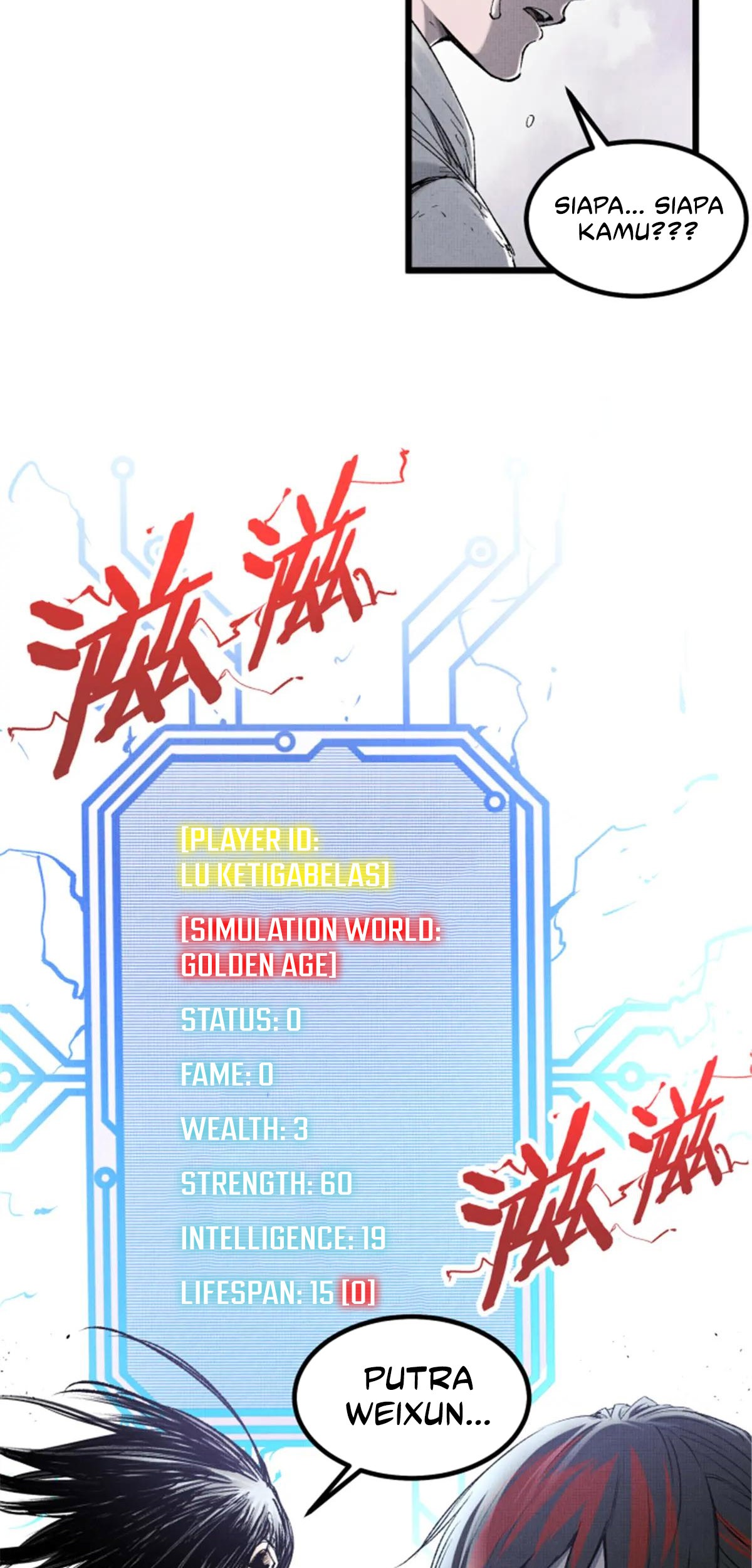 Chapter 111 - halaman 47