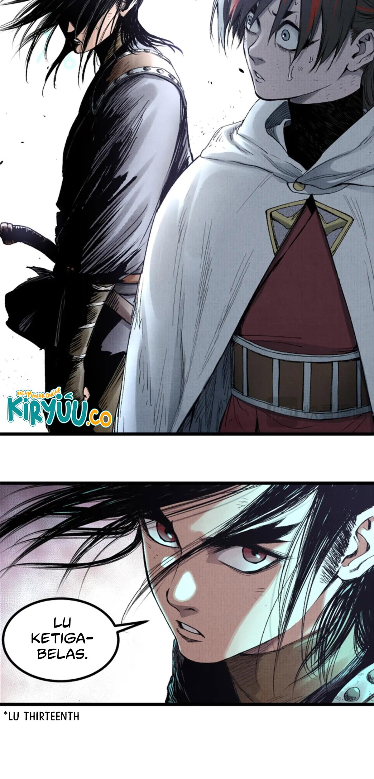 Chapter 111 - halaman 48