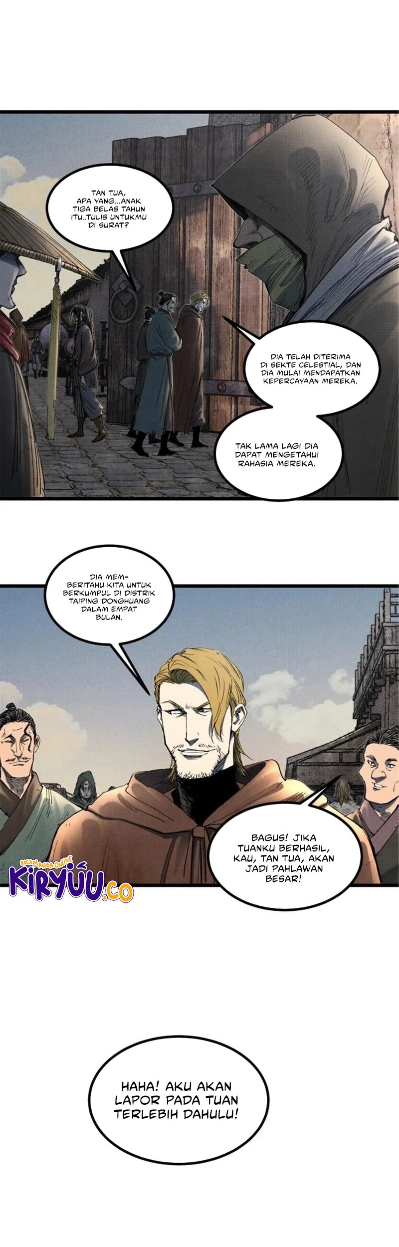 Chapter 112 - halaman 24
