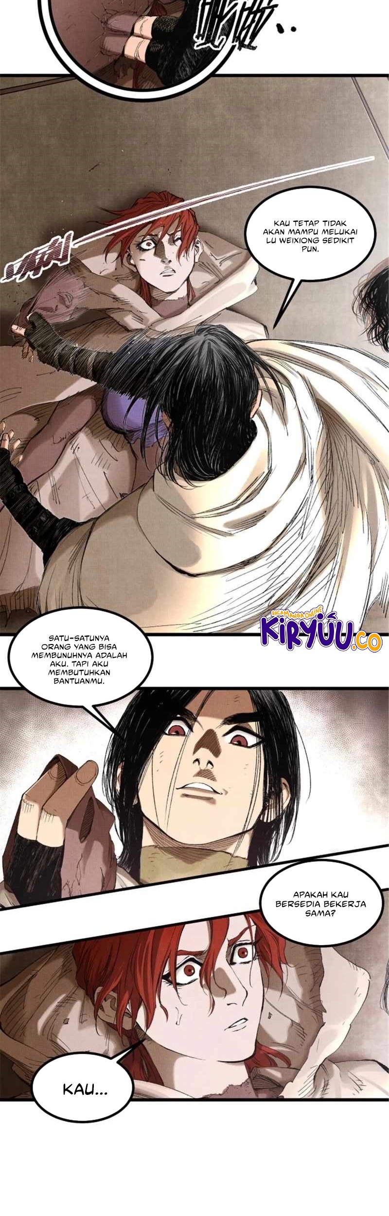 Chapter 113 - halaman 3