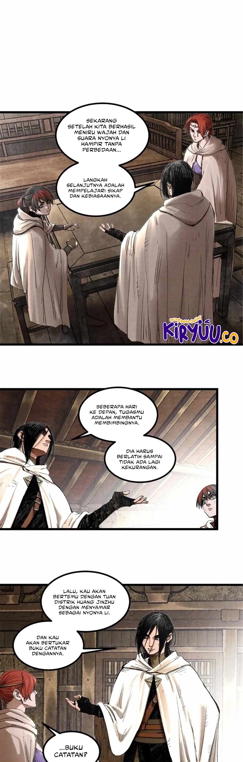 Chapter 113 - halaman 12