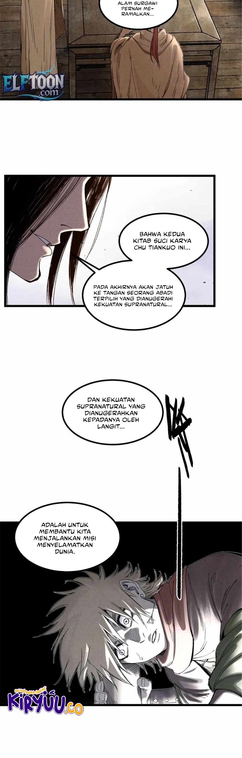 Chapter 113 - halaman 15
