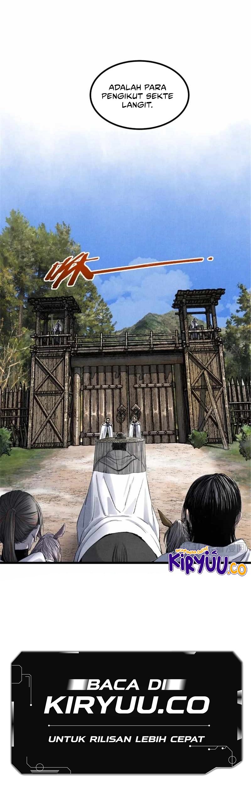 Chapter 113 - halaman 32