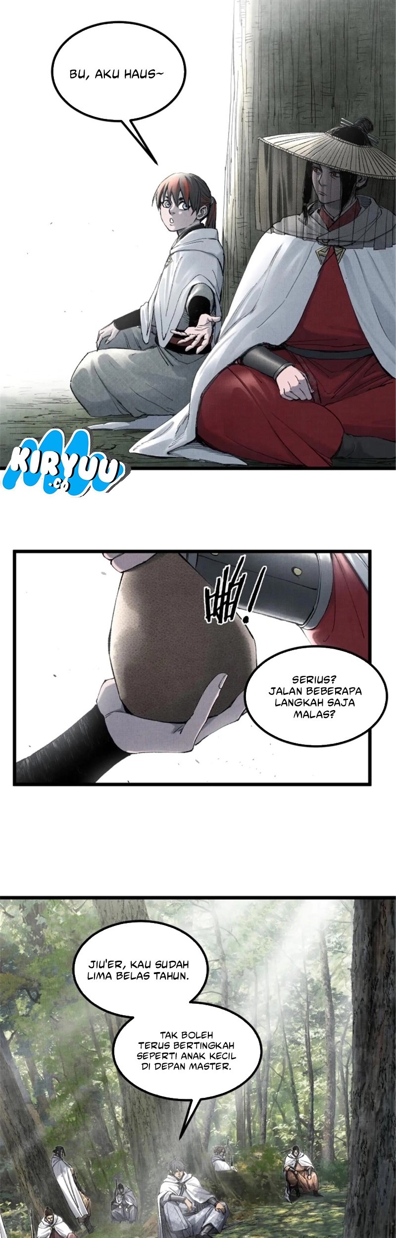 Chapter 114 - halaman 16
