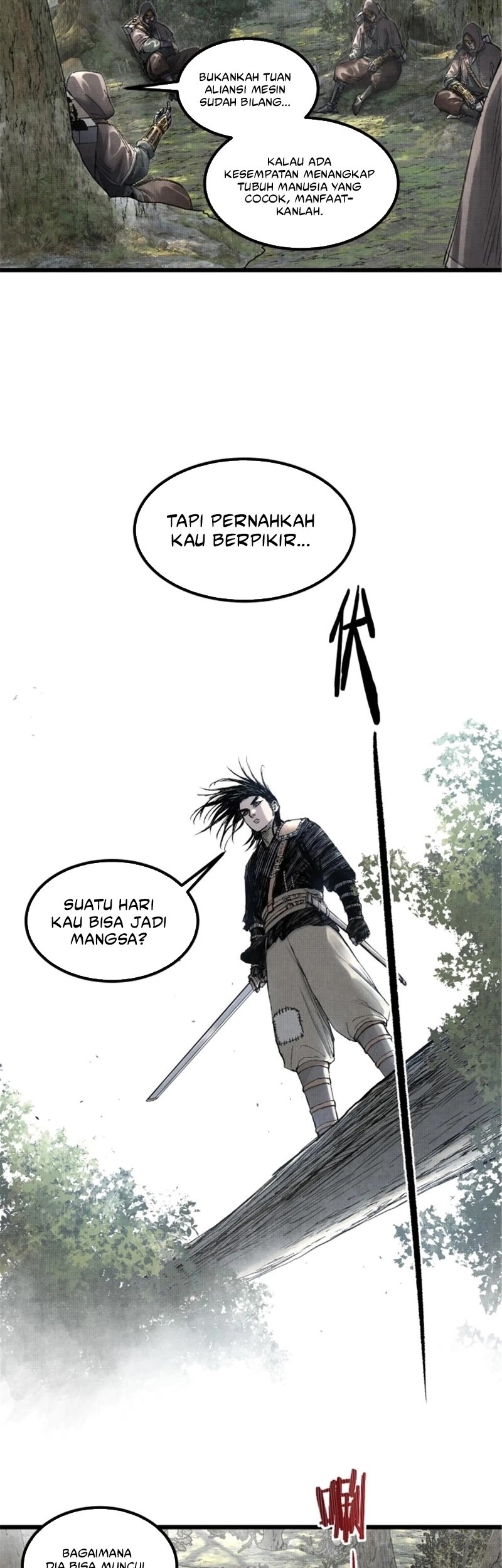 Chapter 114 - halaman 22