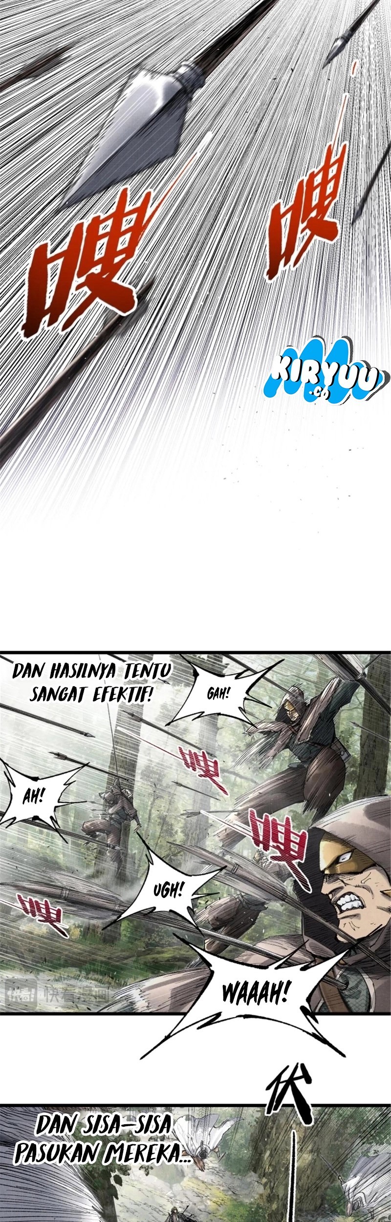 Chapter 114 - halaman 26