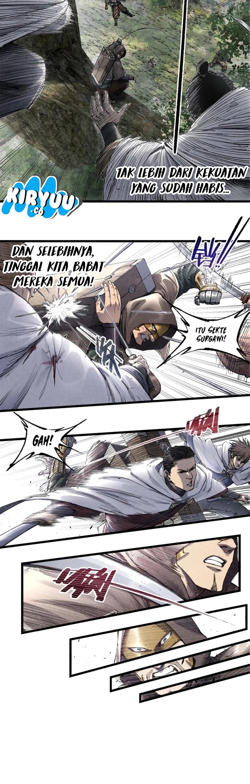 Chapter 114 - halaman 27