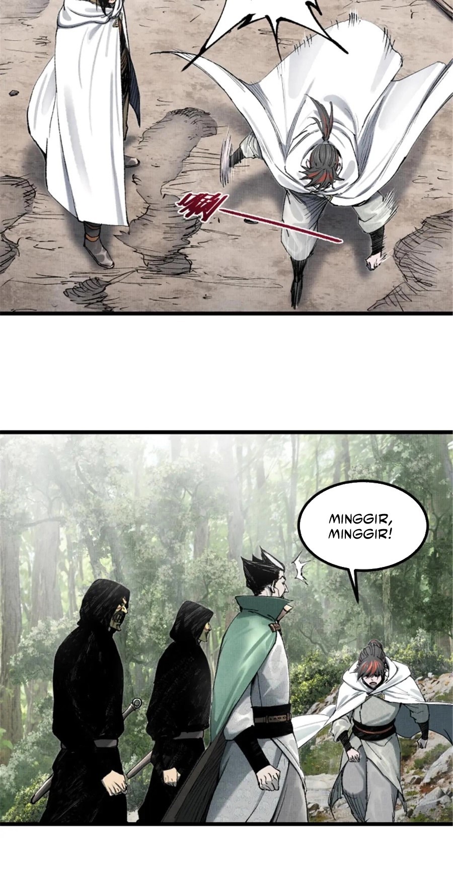 Chapter 115 - halaman 26