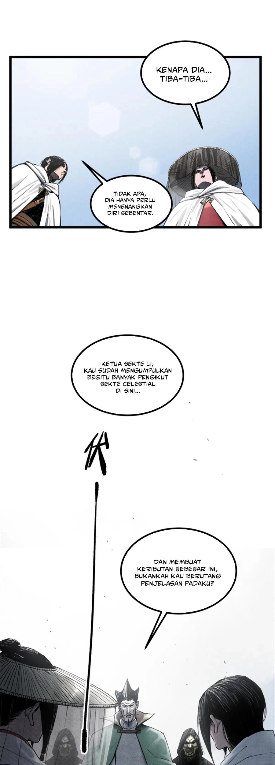 Chapter 115 - halaman 27