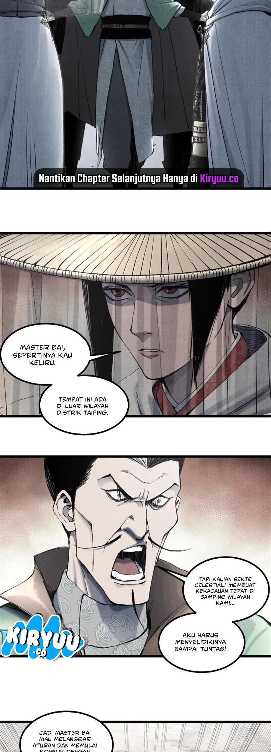 Chapter 115 - halaman 28