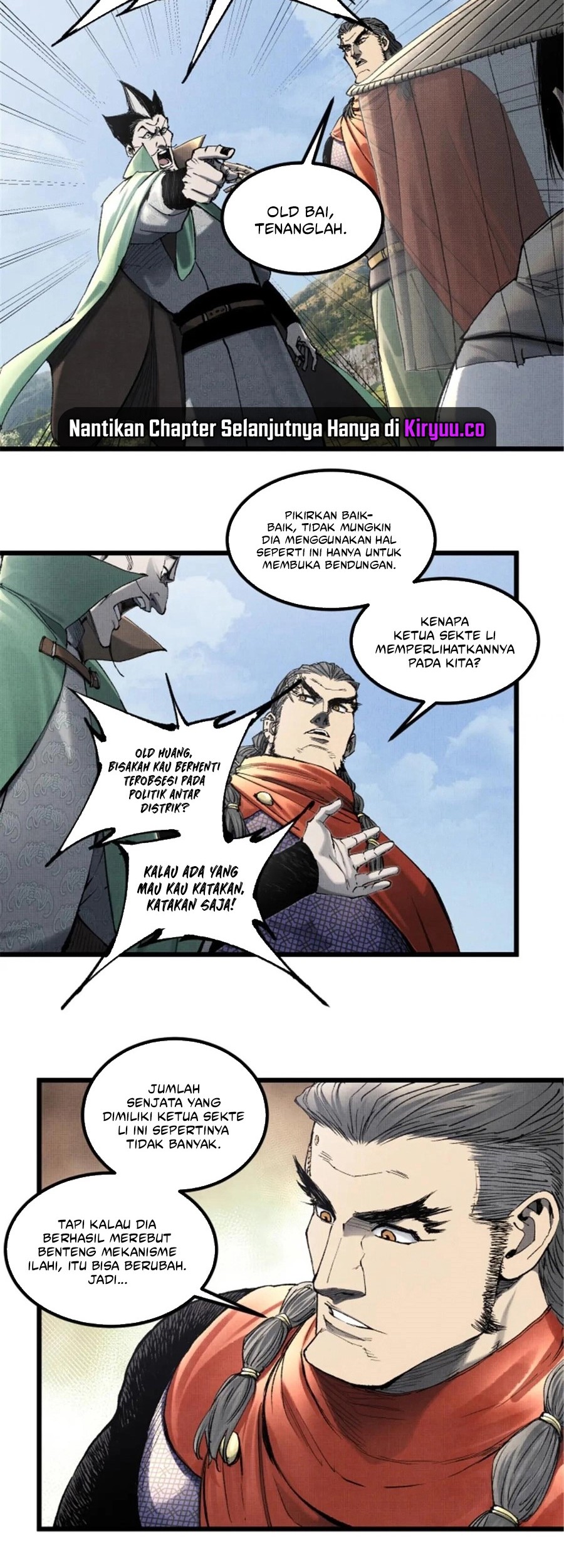 Chapter 115 - halaman 38