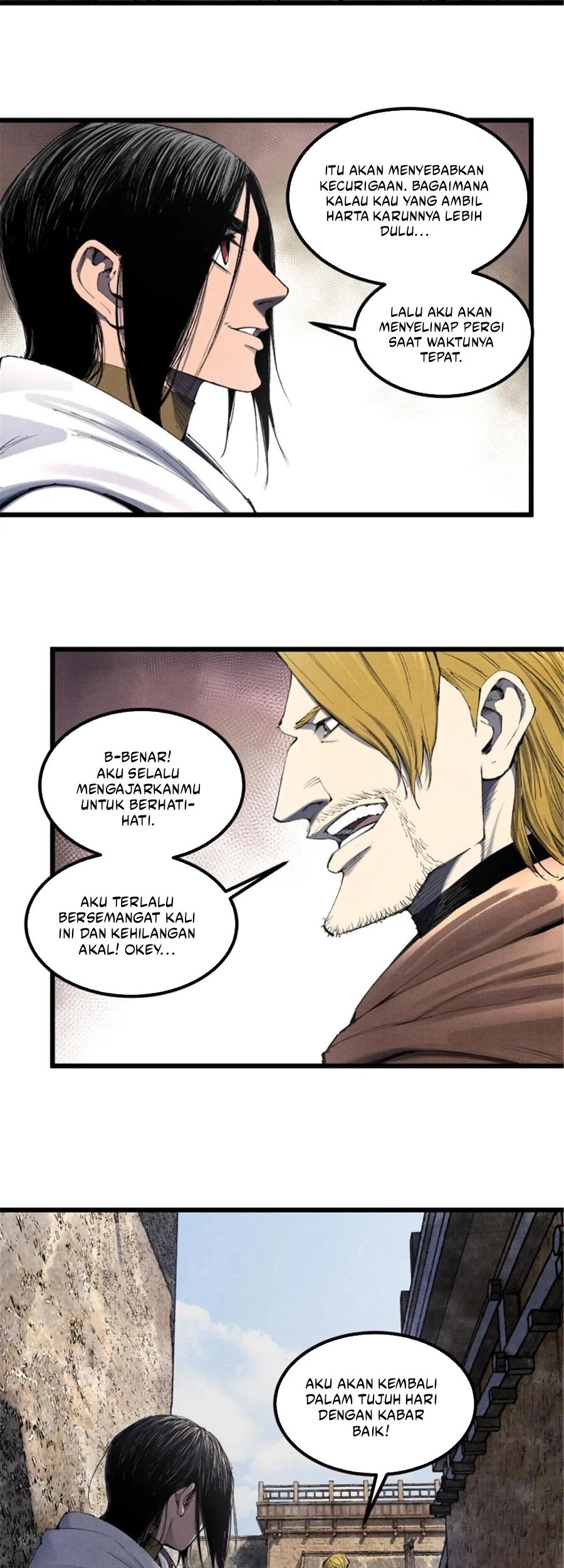 Chapter 116 - halaman 3