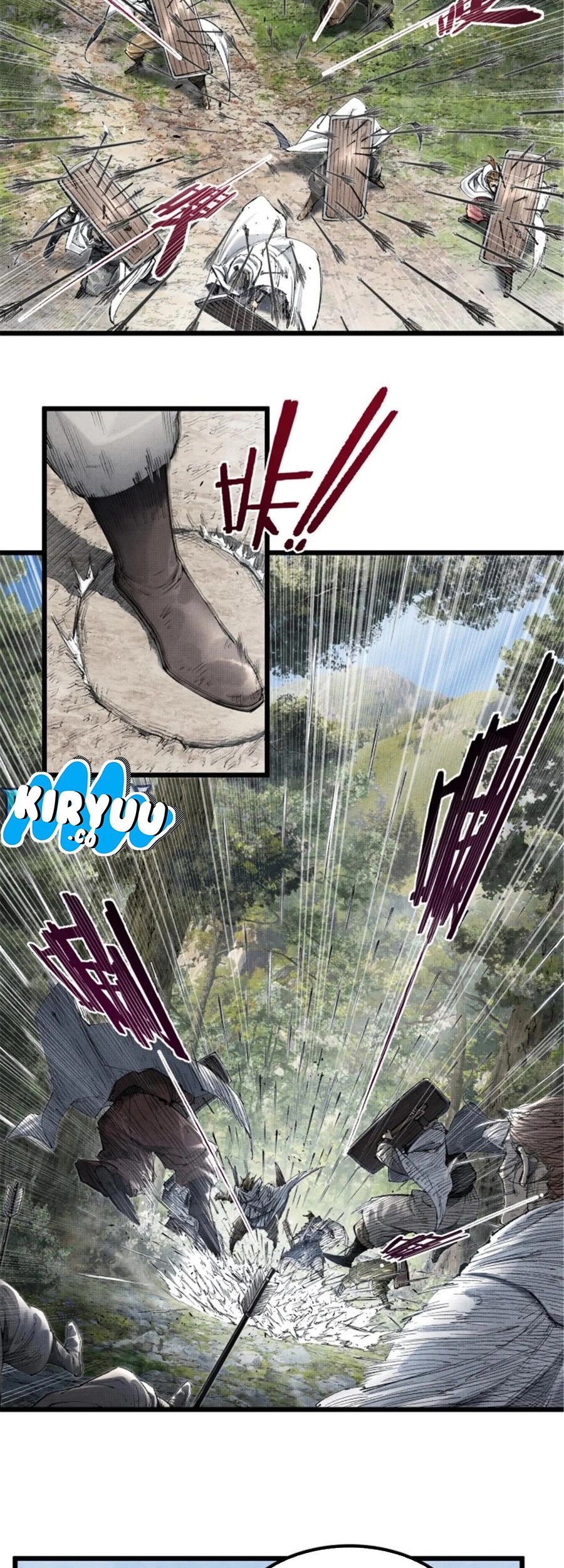 Chapter 116 - halaman 7