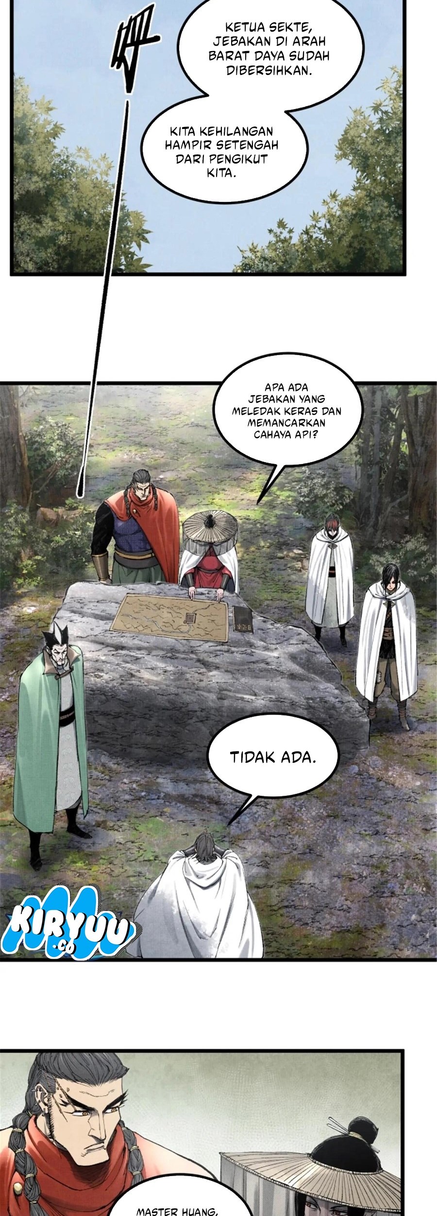 Chapter 116 - halaman 8